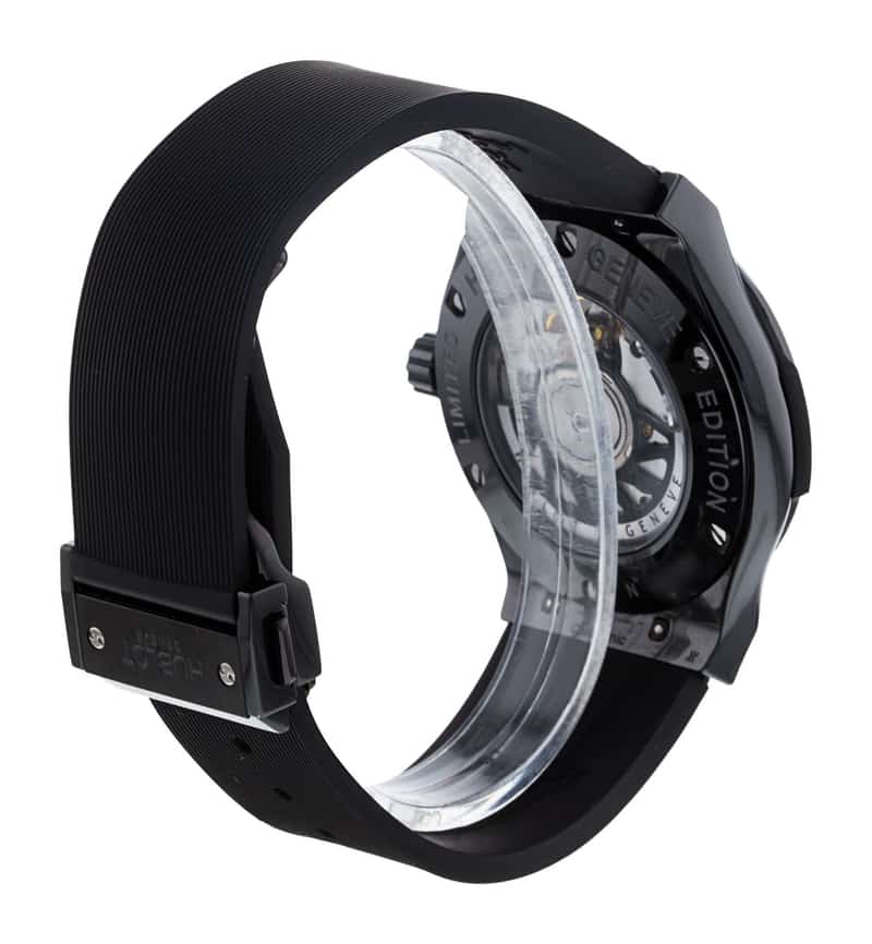 Hublot Classic Fusion 542.CM.1110.RX